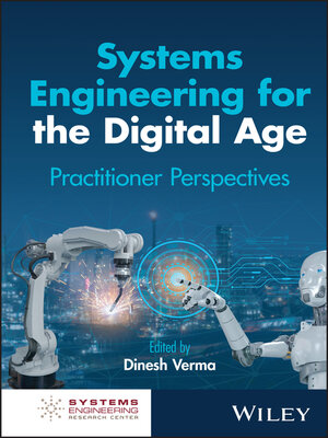 cover image of Systems Engineering for the Digital Age